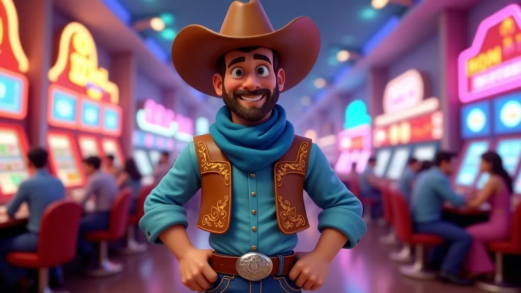 Play-jonnybonuscasino