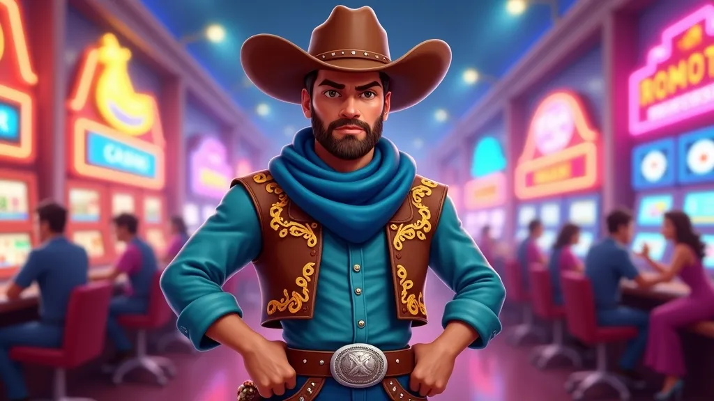 Play-jonnybonuscasino