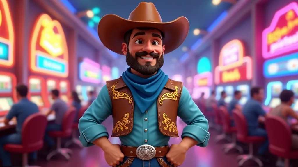 Play-jonnybonuscasino