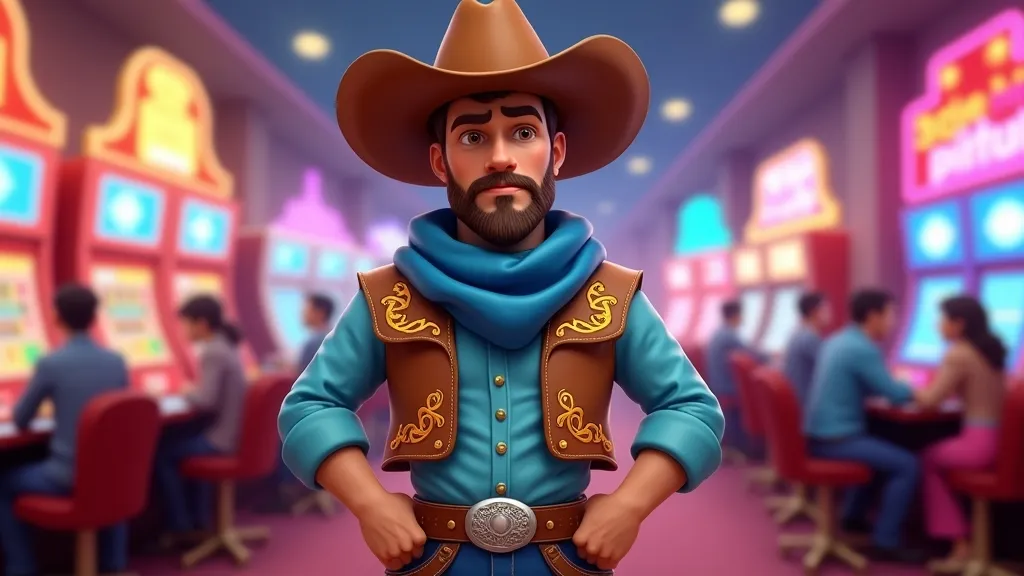 Play-jonnybonuscasino