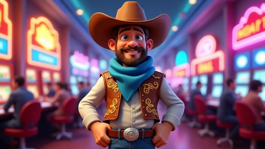 Play-jonnybonuscasino