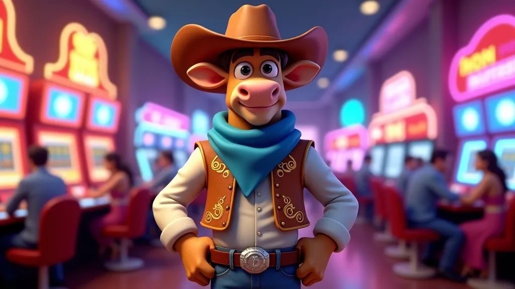 Play-jonnybonuscasino